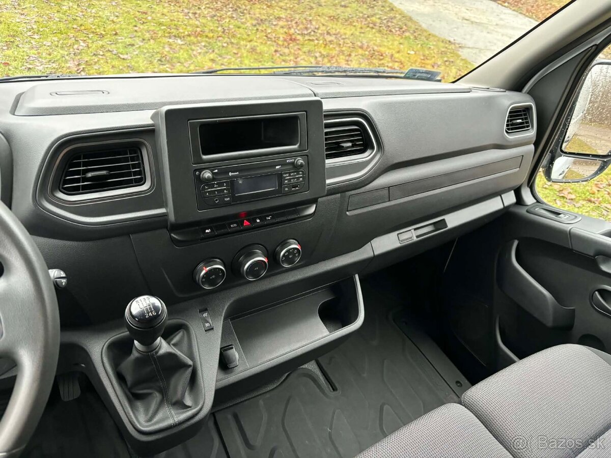 Renault Master 2.3 DCi L3H2 odp.DPH - 11