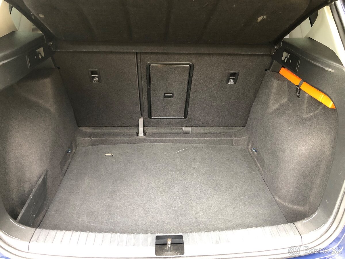 Seat Ateca 1,6 TDi - 11