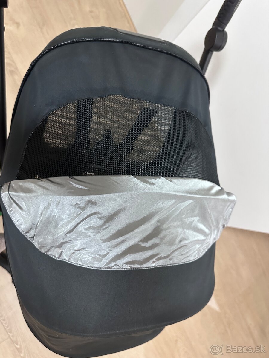 Cybex Mios s prislusenstvom - 11