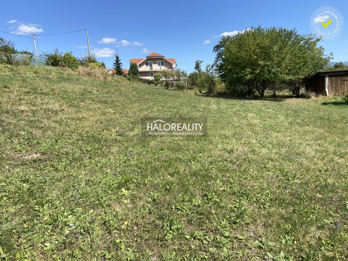 HALO reality - Predaj, pozemok pre rodinný dom 1244 m2 Pre - 11