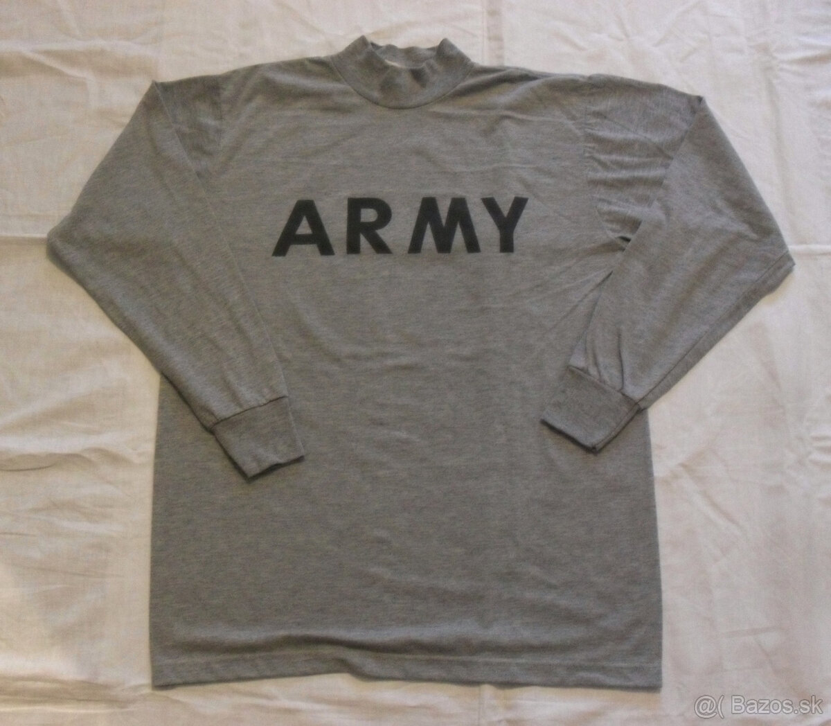 US Army IPFU/APFU, armádní sportovní oblečení - 11