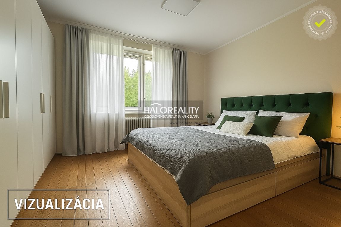 HALO reality - Predaj, rodinný dom Považská Bystrica, Miloch - 11