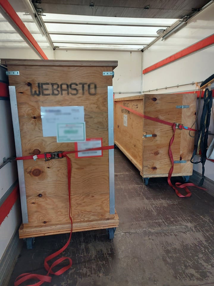 STAHOVANIE PRESOV, LIKVIDACIA,BREMENA LACNE STAHOVANIE - 11