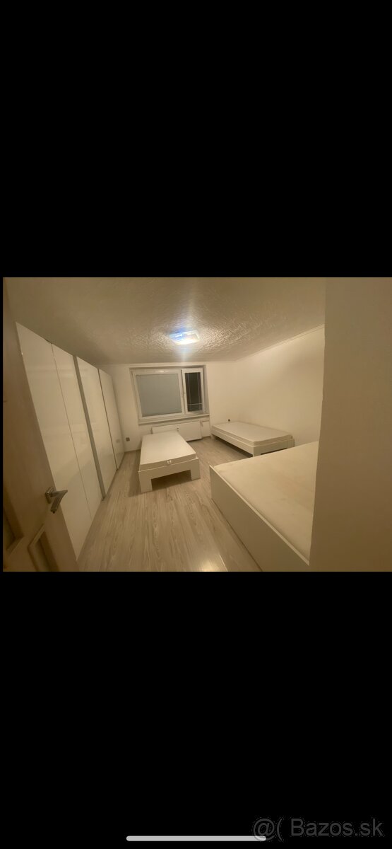 Na predaj 2 izbový byt Tlmače-Lipník - 11