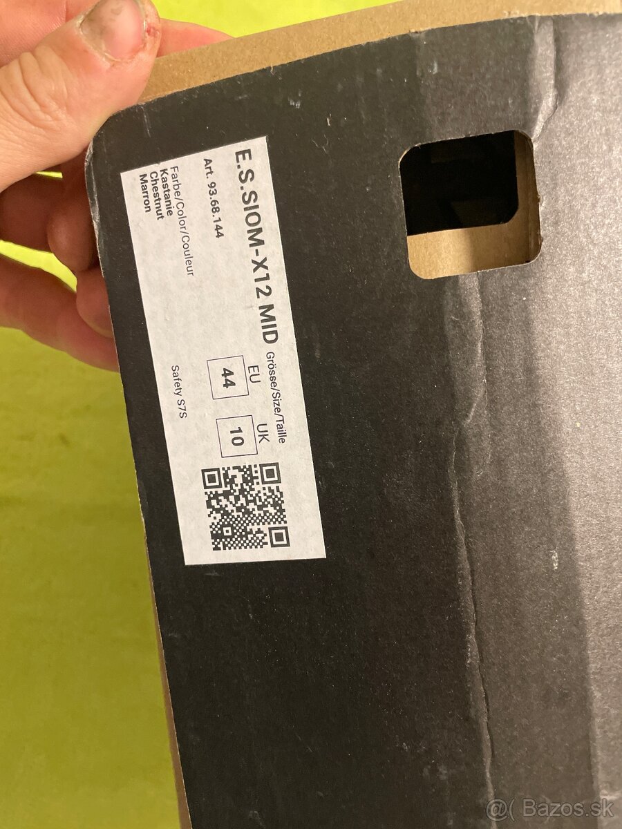 Engelbert Strauss - 11