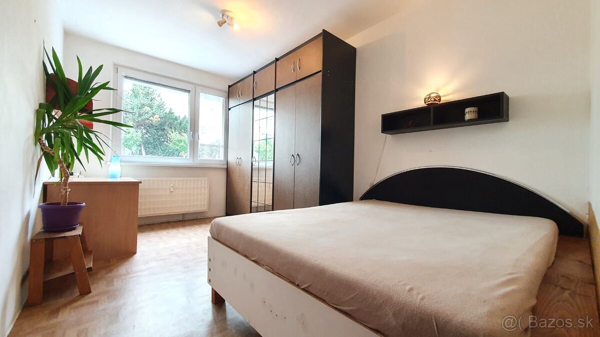 Predaj 3 - izbový byt typu VNKS, priestranný byt iba v 5 pos - 11