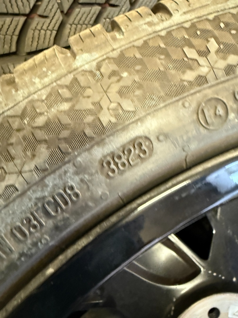 R20 ZIMNÍ ALU KOLA XC40 RECHARGE,C40,EC40, EX40 - 11