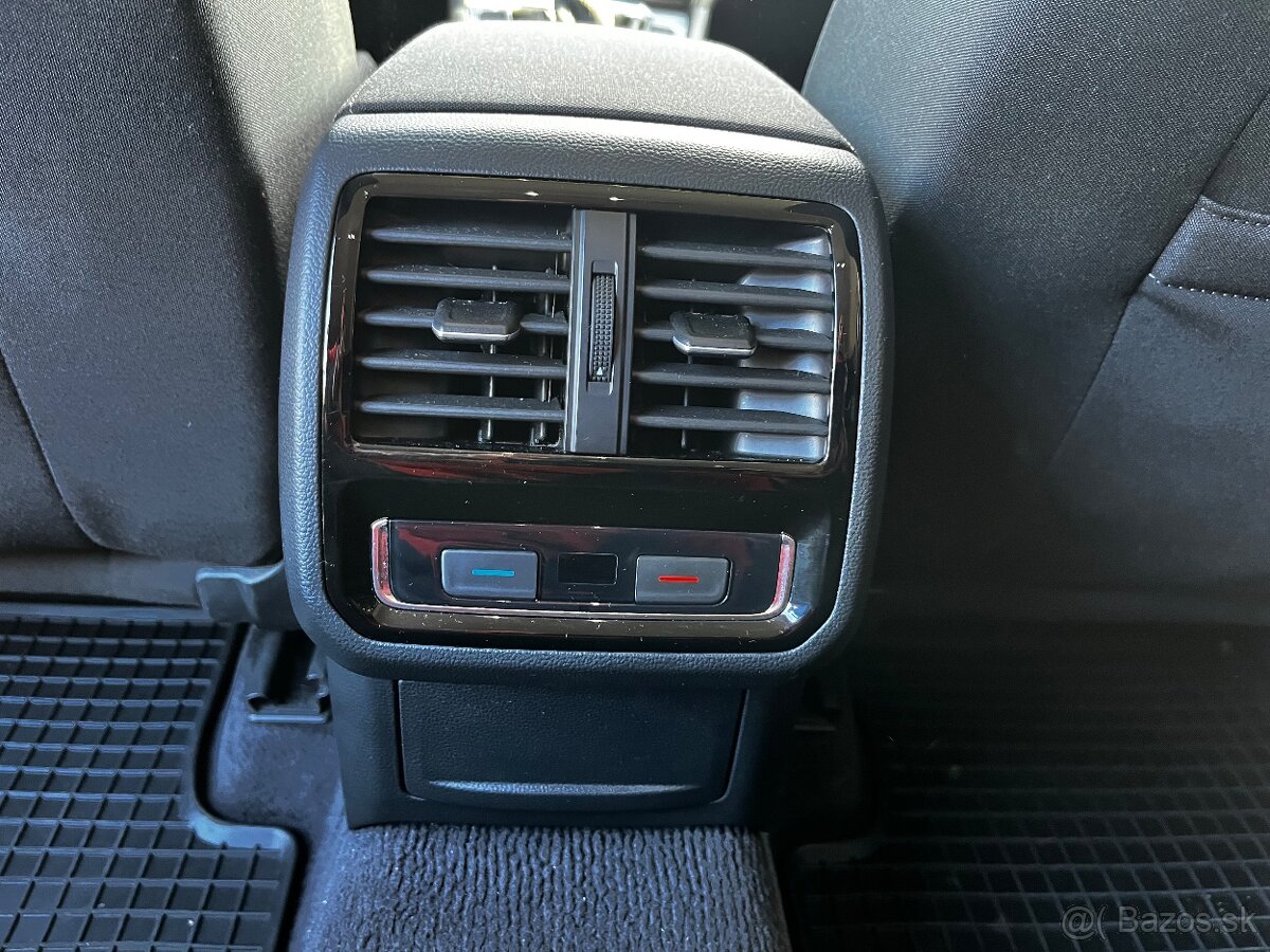 Volkswagen VW Passat B8 2.0TDI 110 kw DSG - 11