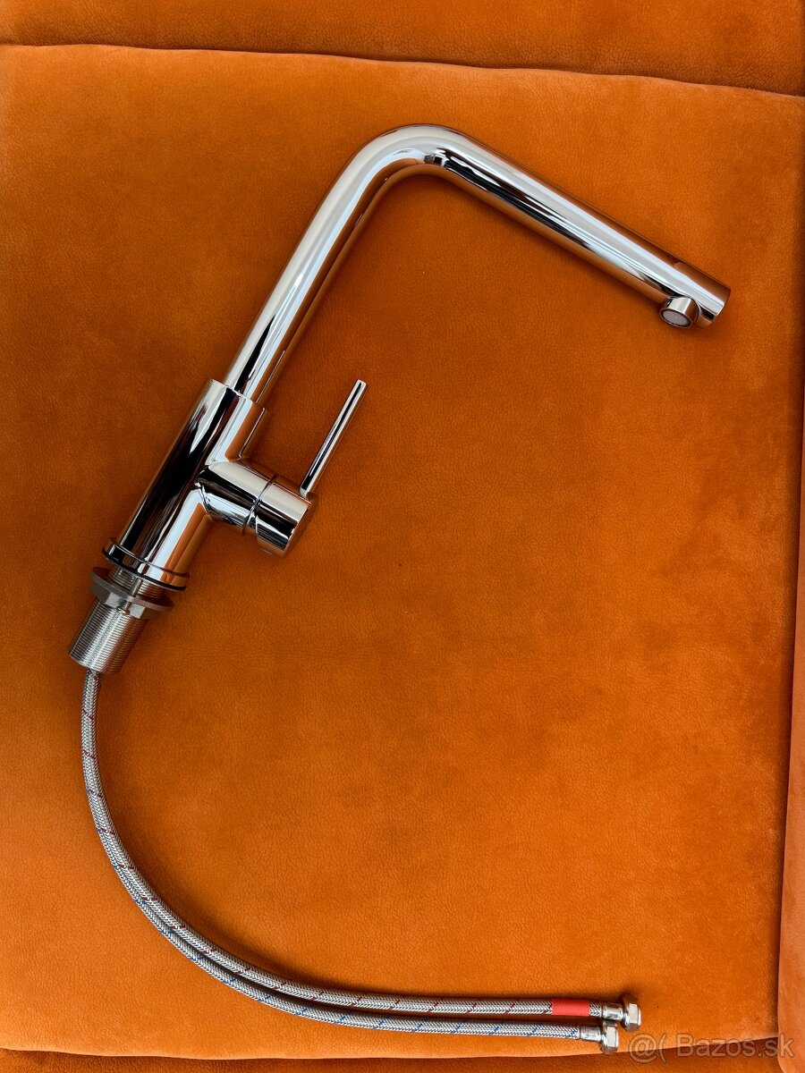 Kuchynská batéria Caressi CABL003I ECO - 11