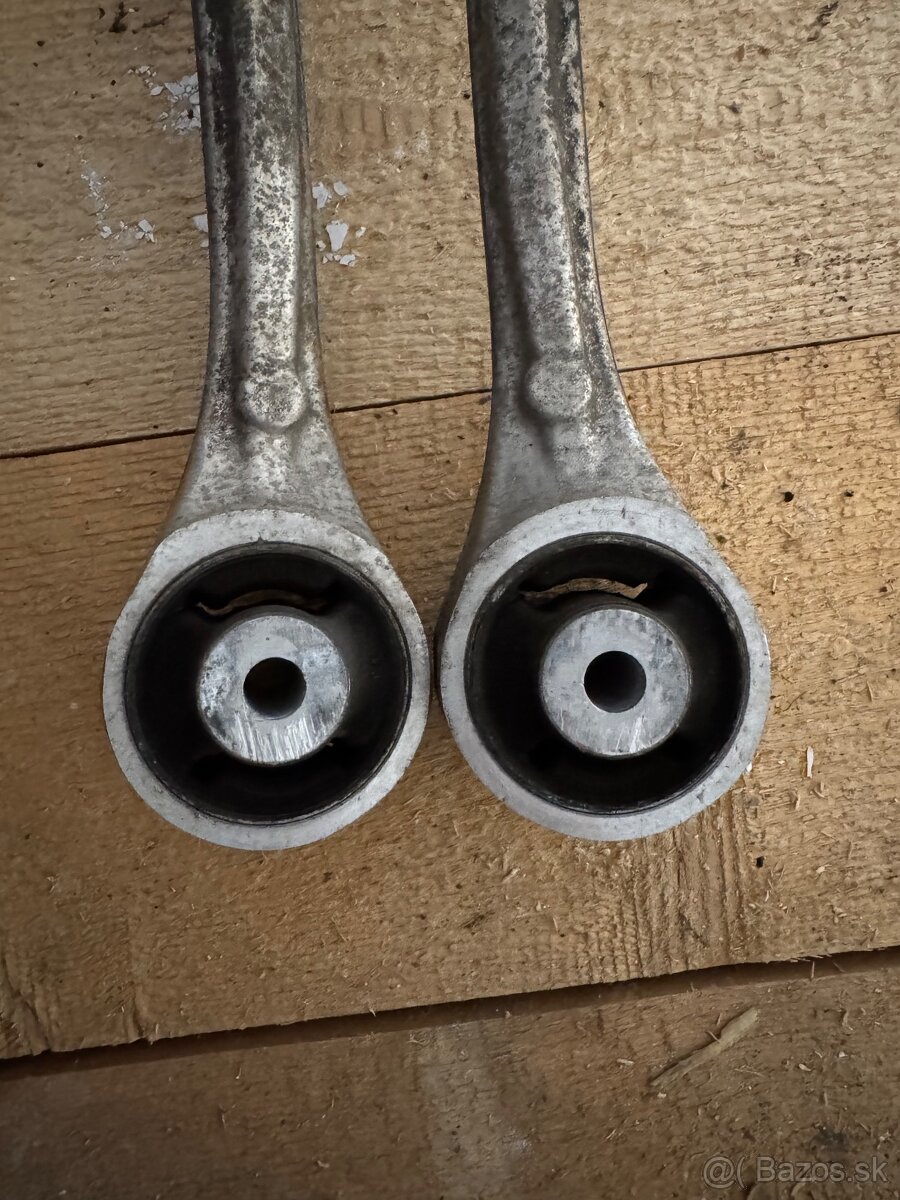 🛞 Predám ramená + tyčky stabilizátora Tesla Model S (P100D - 11