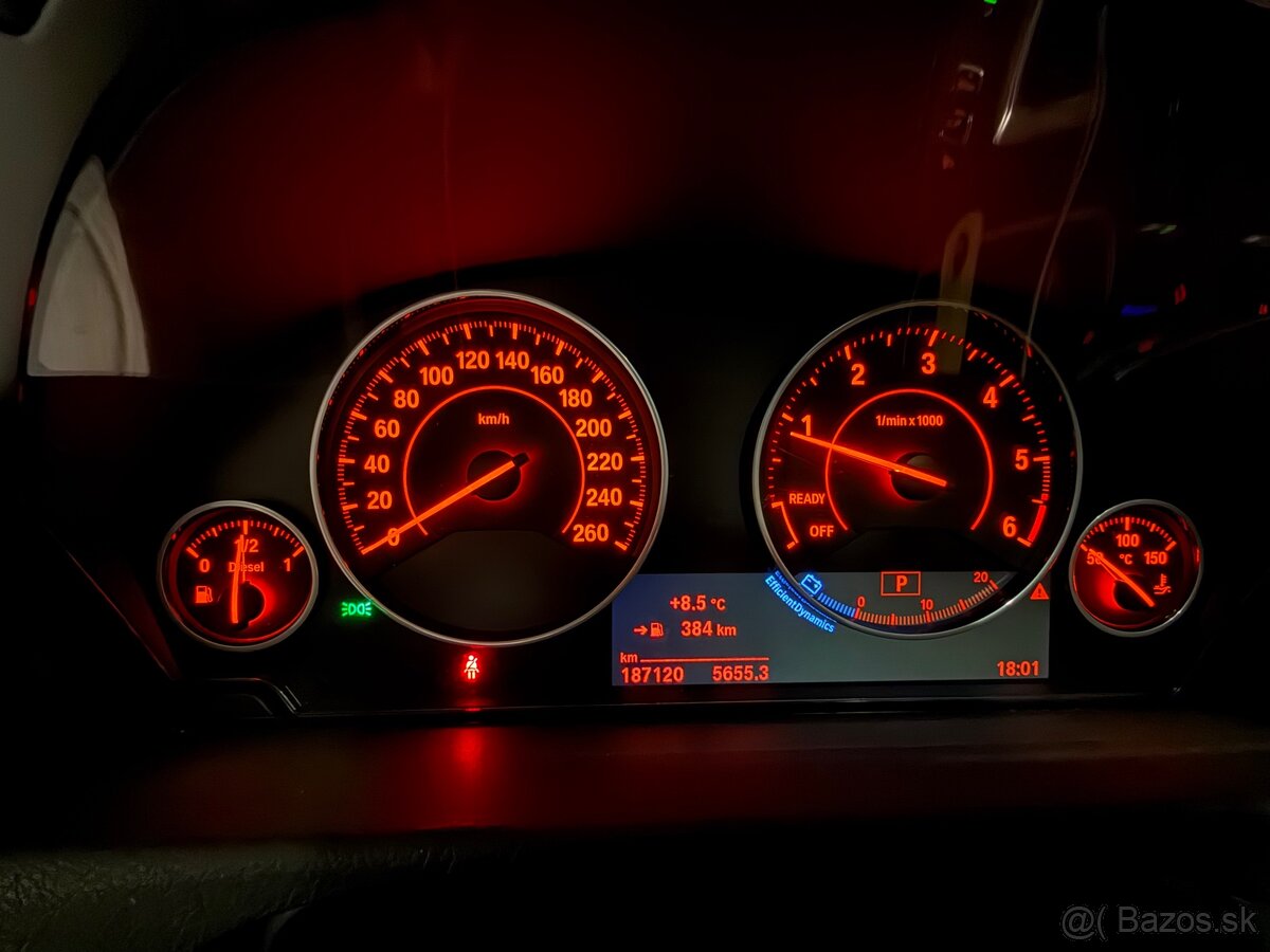 BMW 420d Gran Coupe 2016 - 11