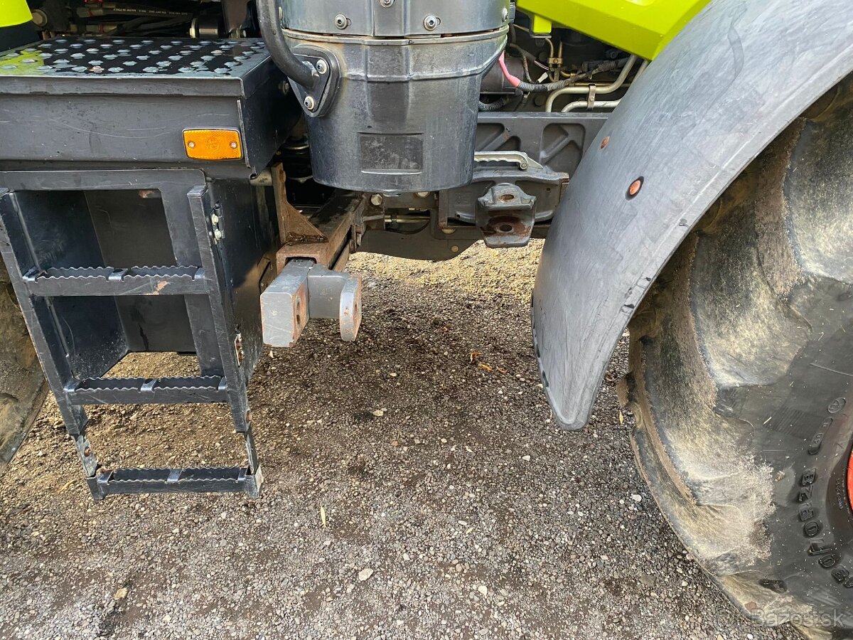 Claas Arion 630 CIS - 11
