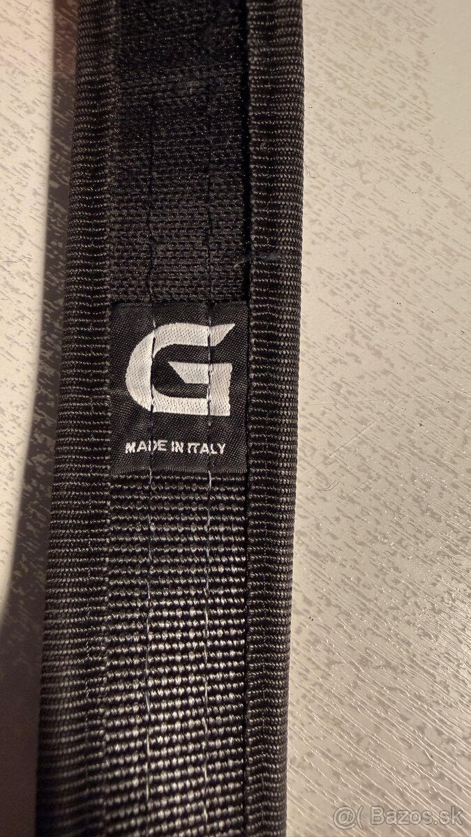 Ghost opasok pre IPSC. - 11