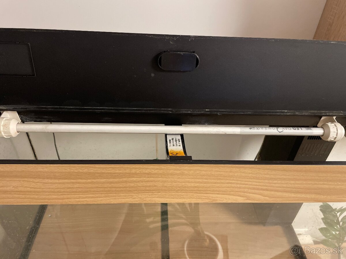 Akvárium Juwel Rio 125 Led + juwel skrinka Dub - 11