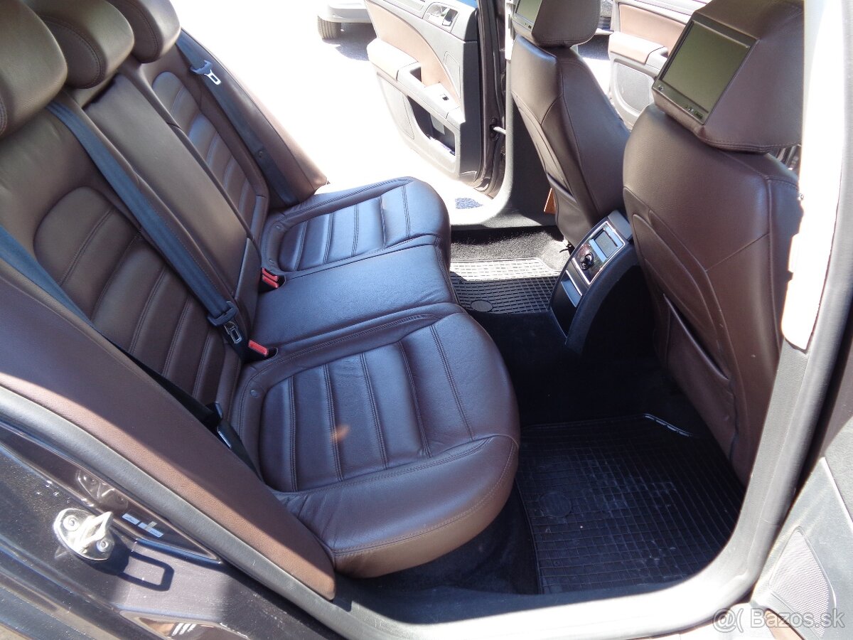 Škoda Superb 1.6 TDI Elegance - 11