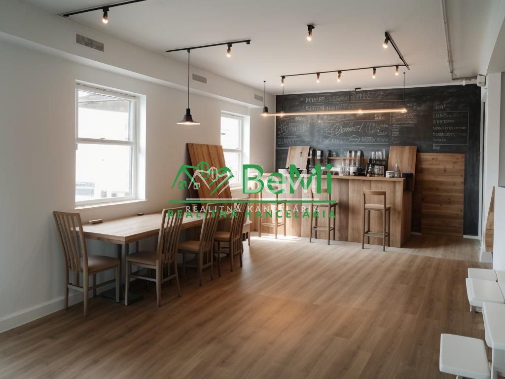 Znížená cena-Predaj,polyfunčná budova - 11