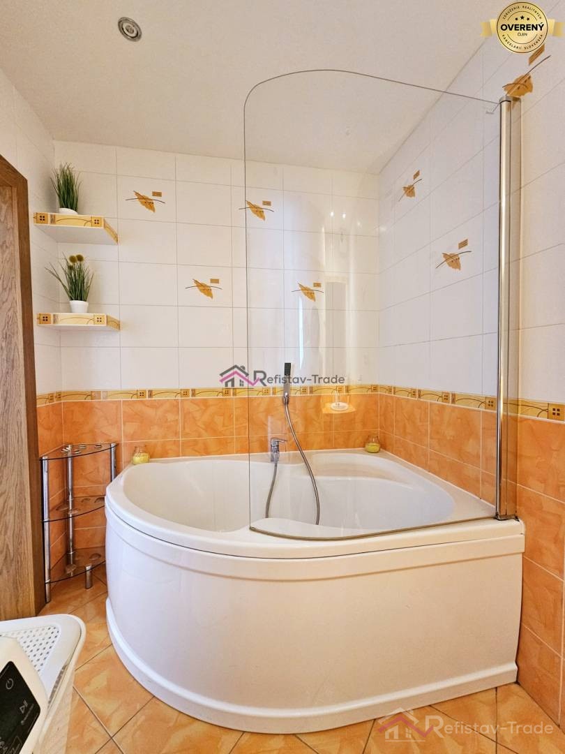 3 izbový byt, Košice Západ (Terasa), Tr. SNP +videoprojekcia - 11