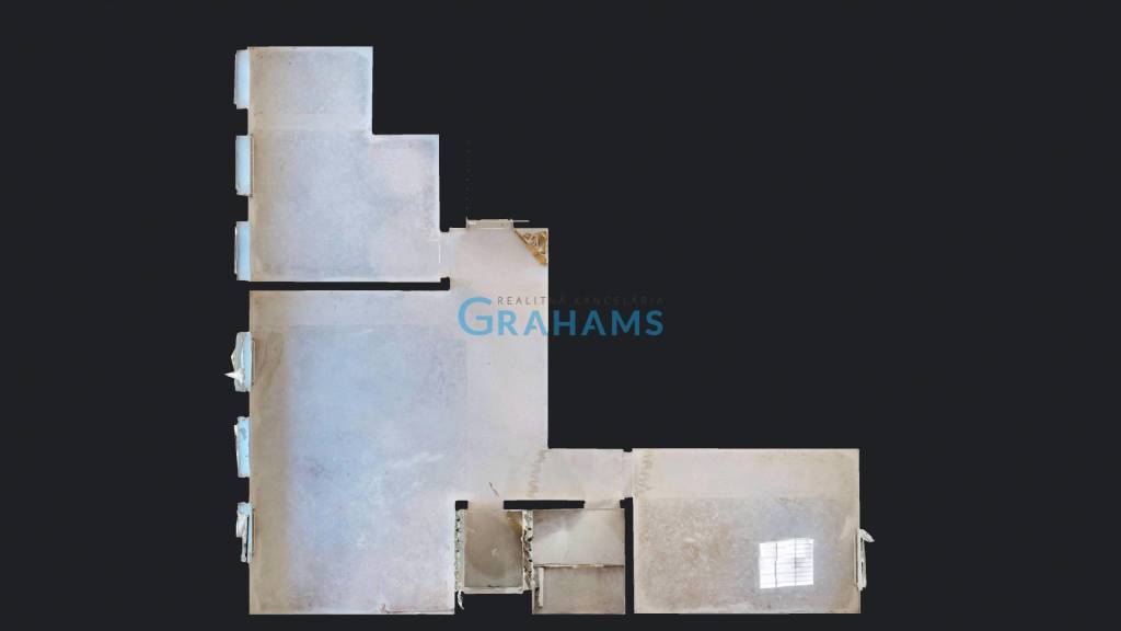 3D, predaj nového 3-izb. apartmánu/NP, výborná poloha, Šuste - 11