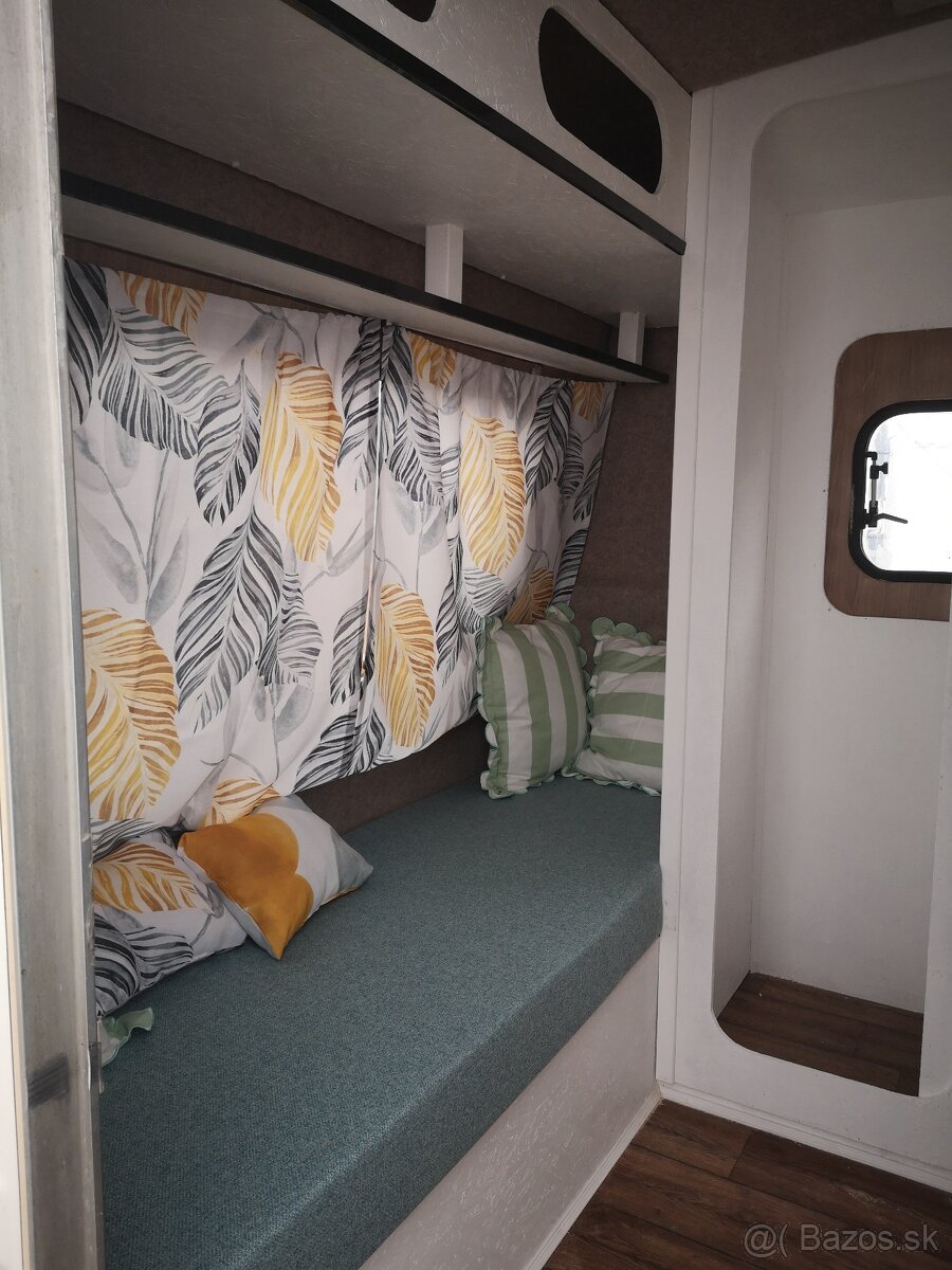 Niewiadow N126N nový interier - 11