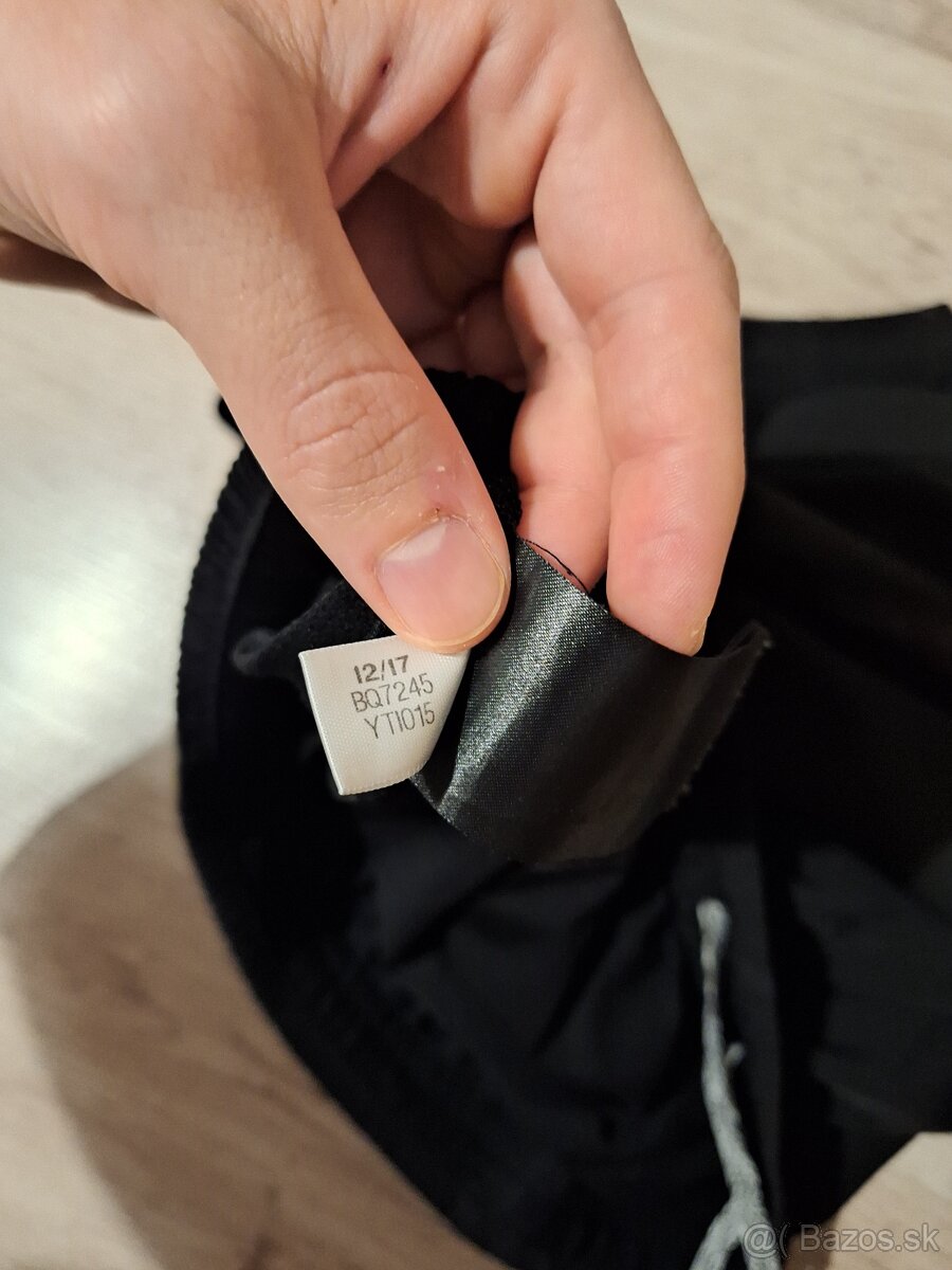 Pánske kratasy - 11