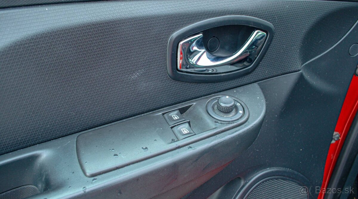 Renault Clio Grandtour 1.2 - 11