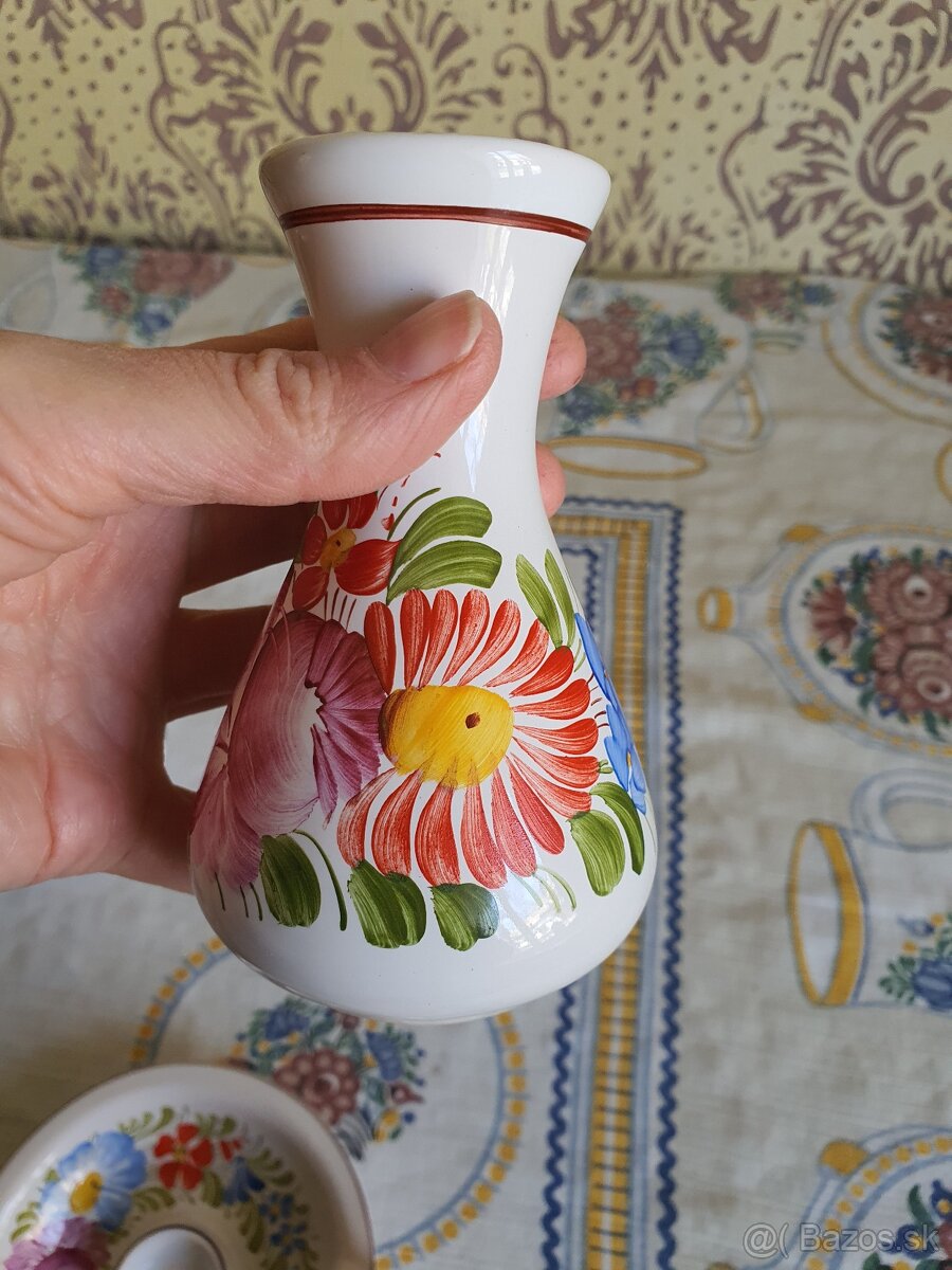 Modranská keramika VI - 11