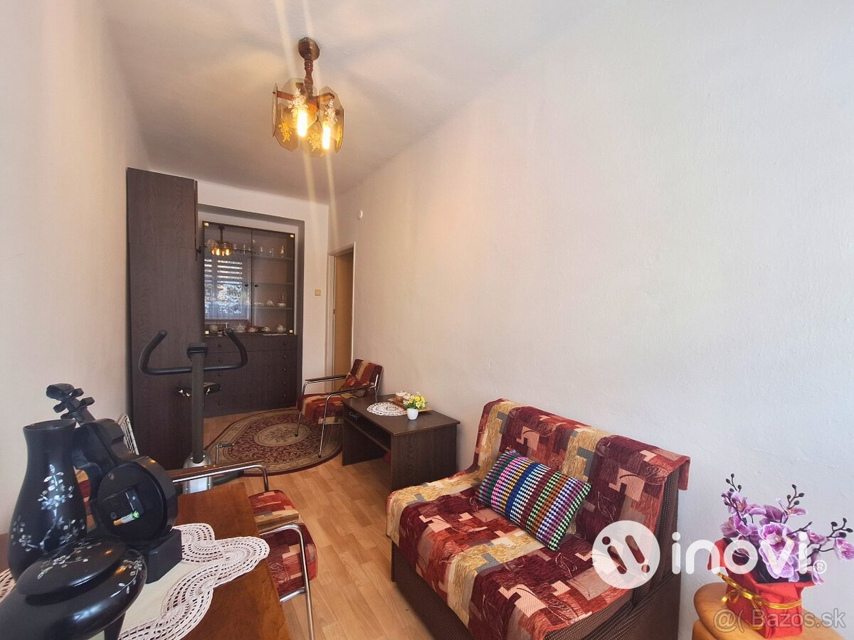 Exkluzívne 3-izbový byt s loggiou - 11