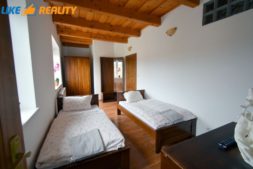 Podnikateľský objekt v Mošovciach – pálenica, pohostinstvo a - 11