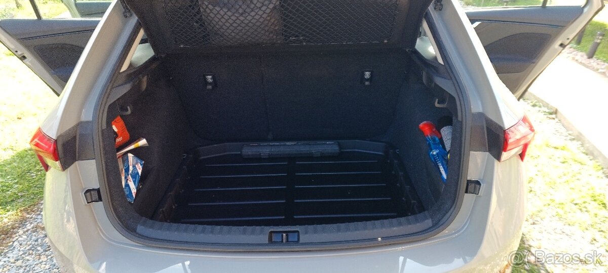 Predám škoda scala 1.5 tsi Ambition - 11