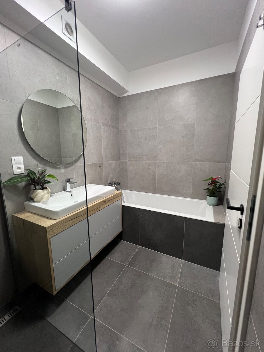 Dám do prenájmu byt - 11