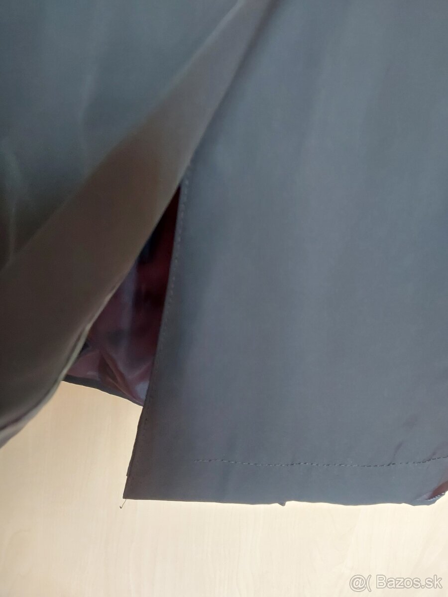 Pánsky kabát moderný - 11