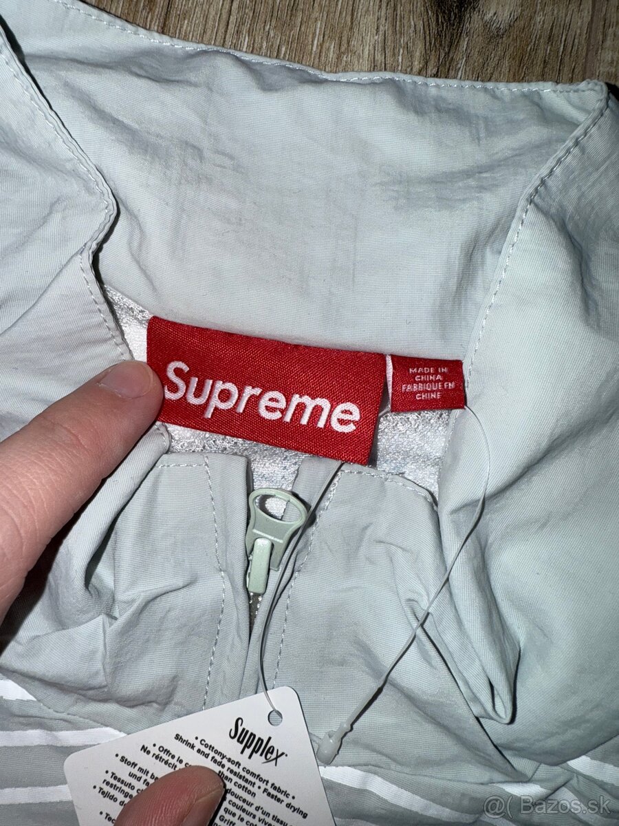 Supreme suprava - 11