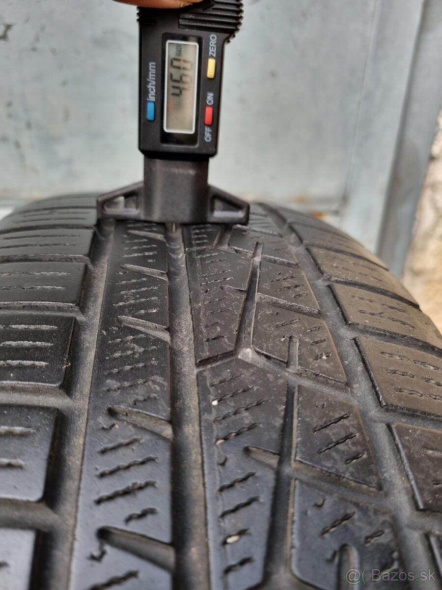 R15 5x112+195/65r15 zimne - 11