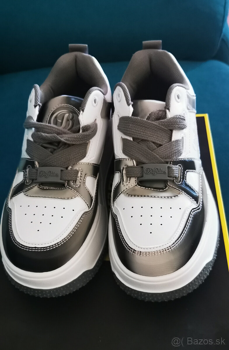 Predám nové tenisky Buffalo - 11