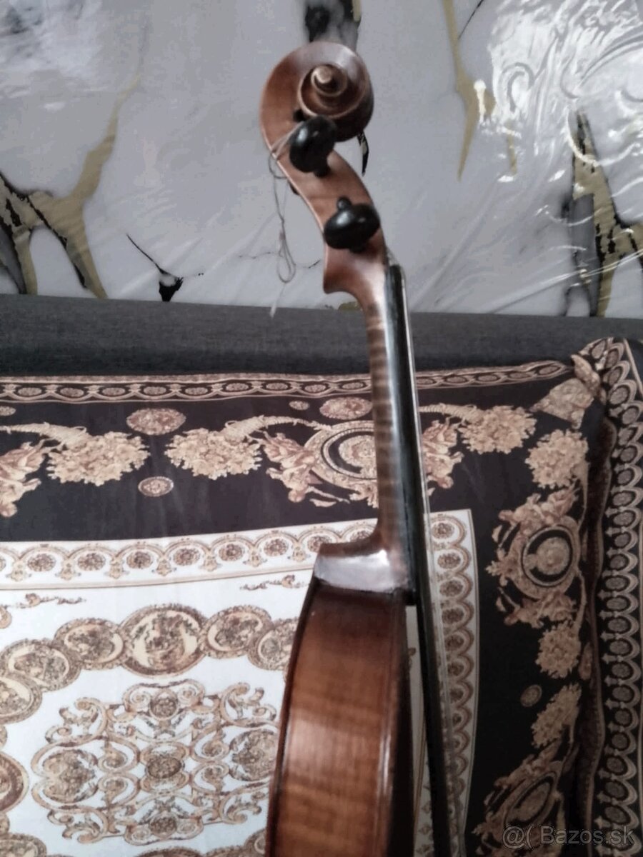 Predam cele husle 4/4 - 11