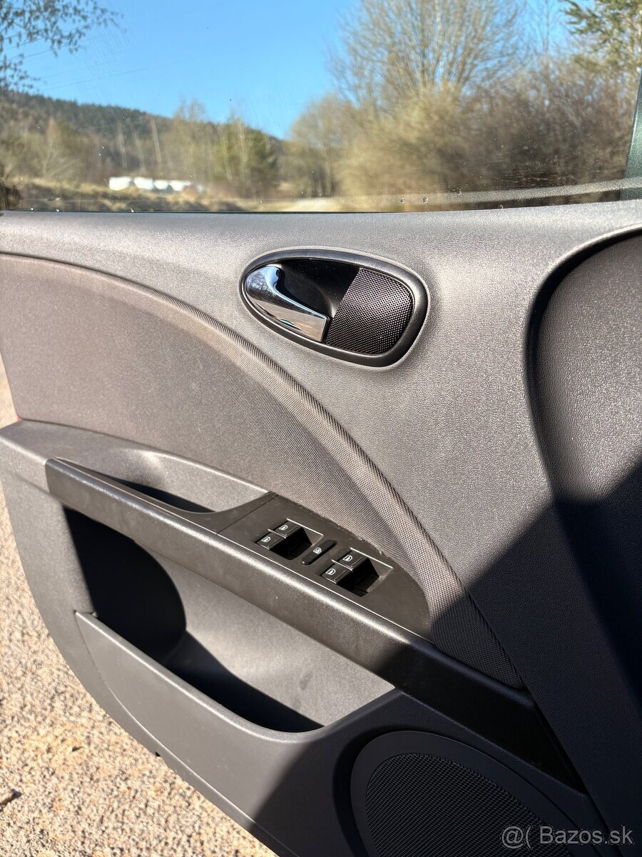 Predám Seat Leon 1.9 TDI, - 11