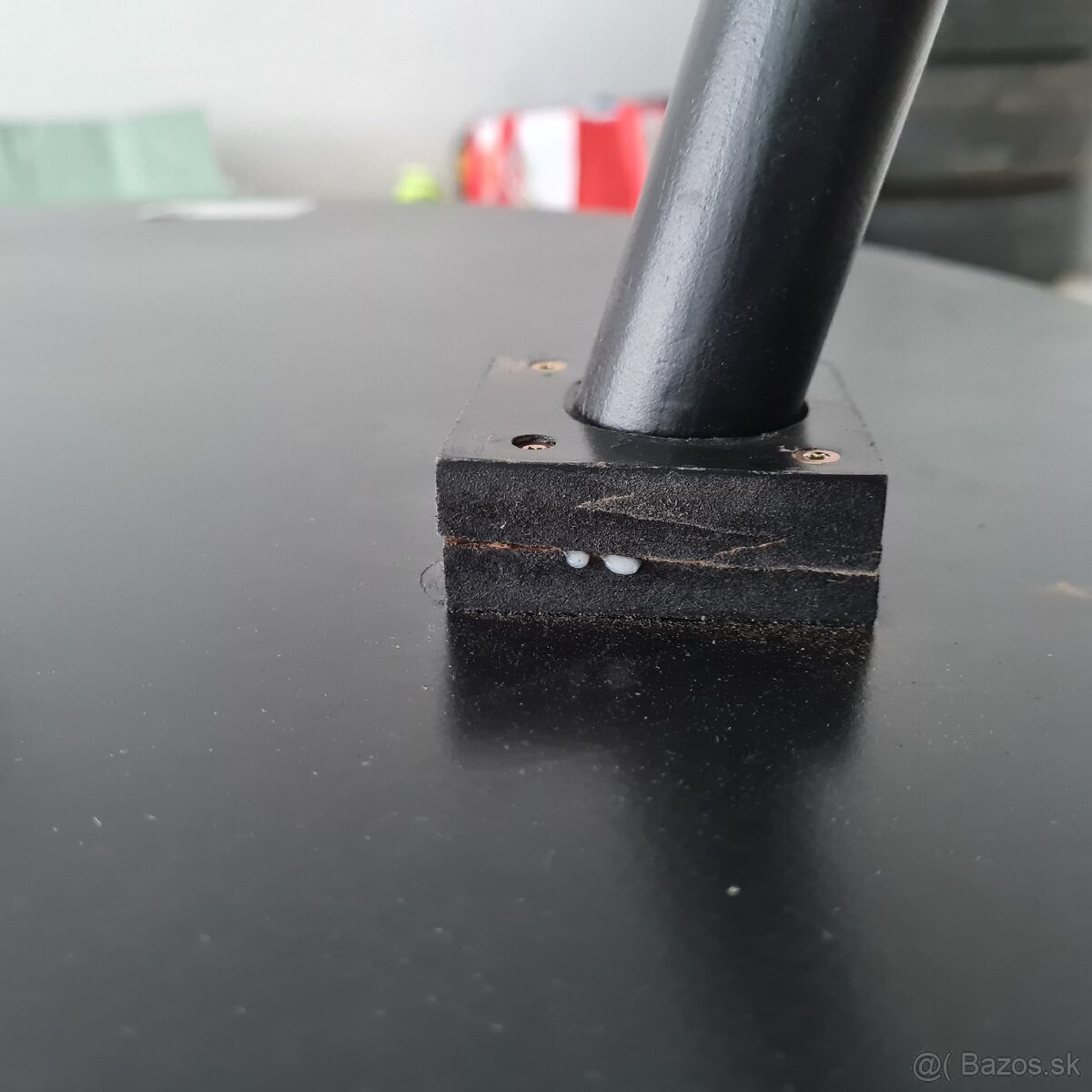 Konferenčný stolík 78cm priemer - 11