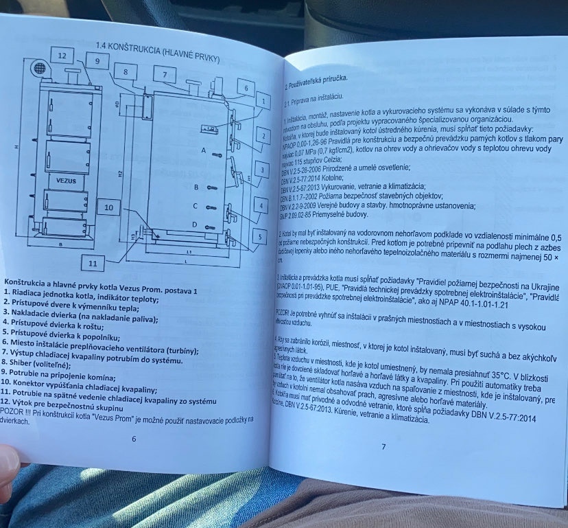 Kotol na tuhe palivo 70KW - 11