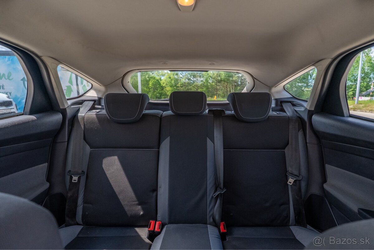 Ford Focus Mk3 1.0 EcoBoost - 11