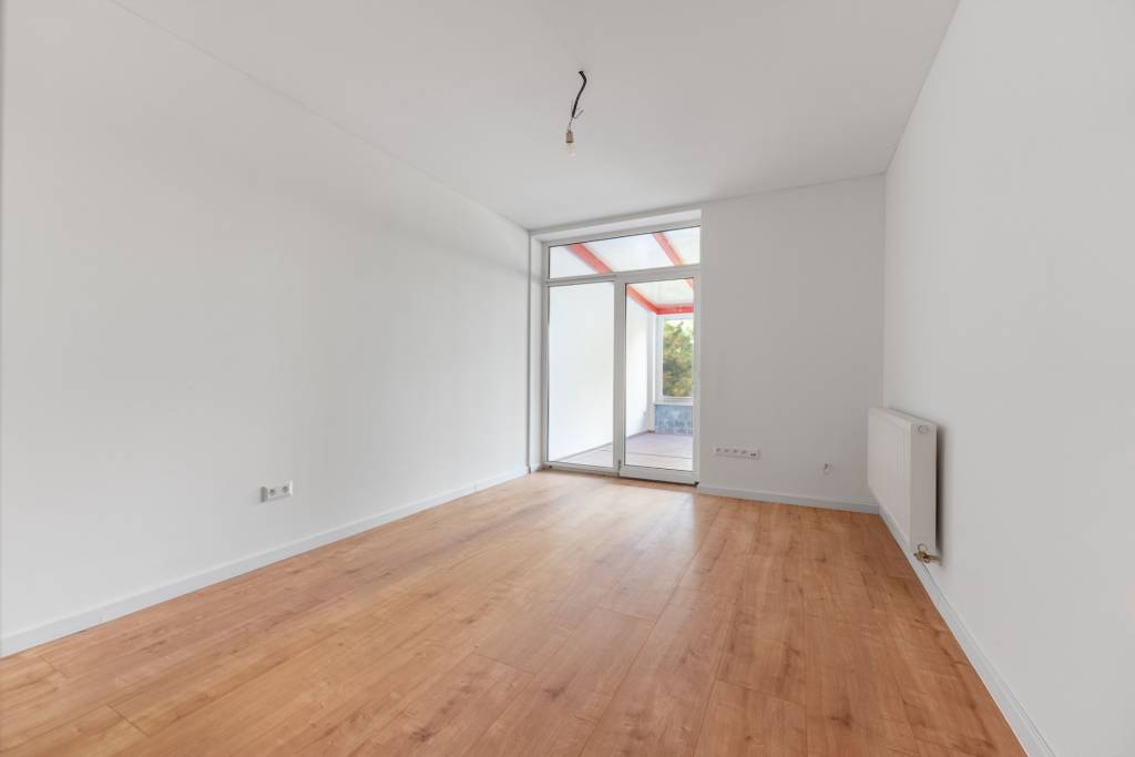 Jedinečný 4-izbový byt, 132m2 pri centre mesta s terasou - 11