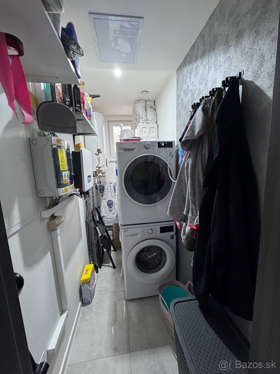 Predaj novostavba RD - 11