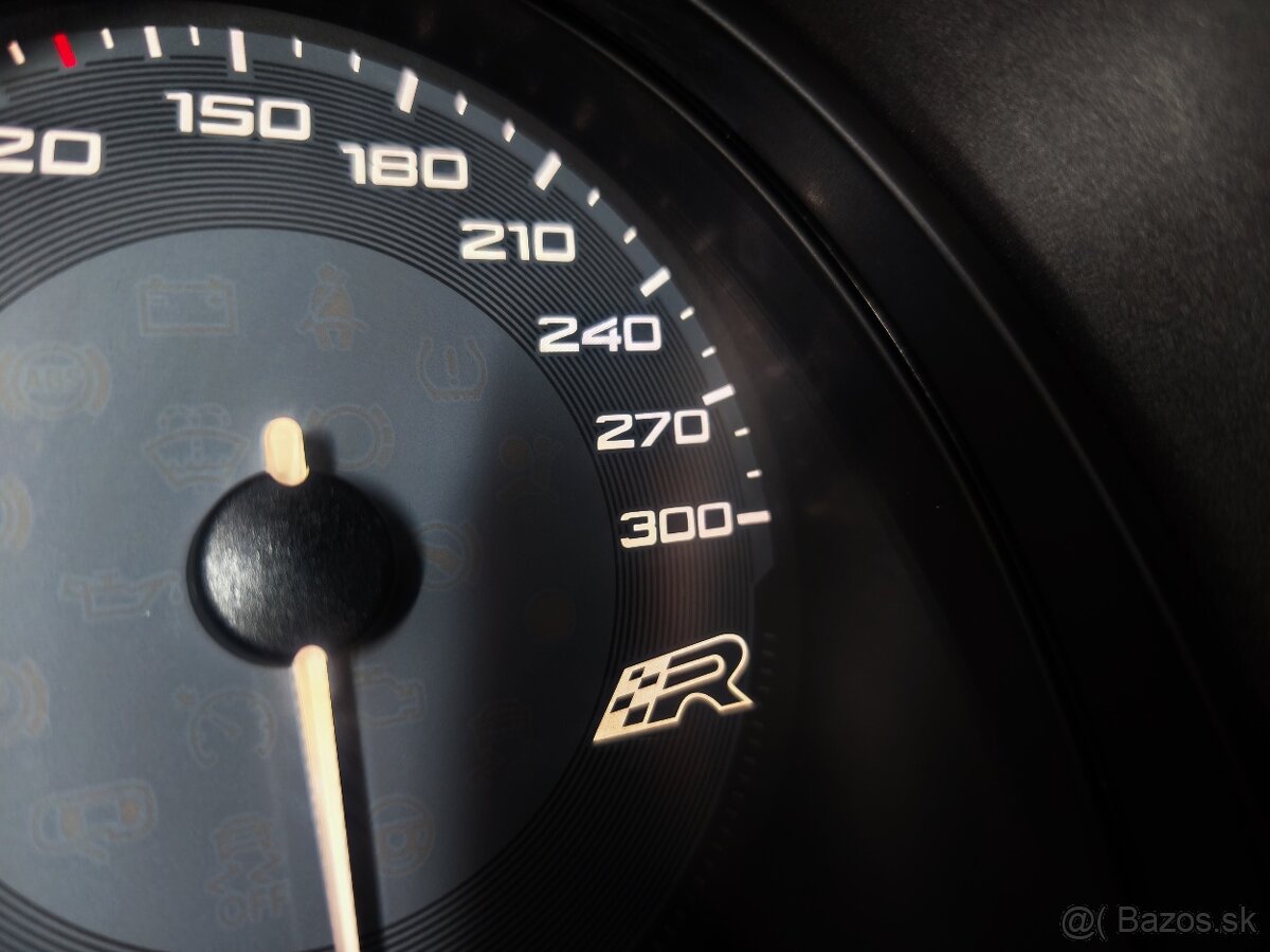 Seat Leon Cupra R 195kw 2011 - 11