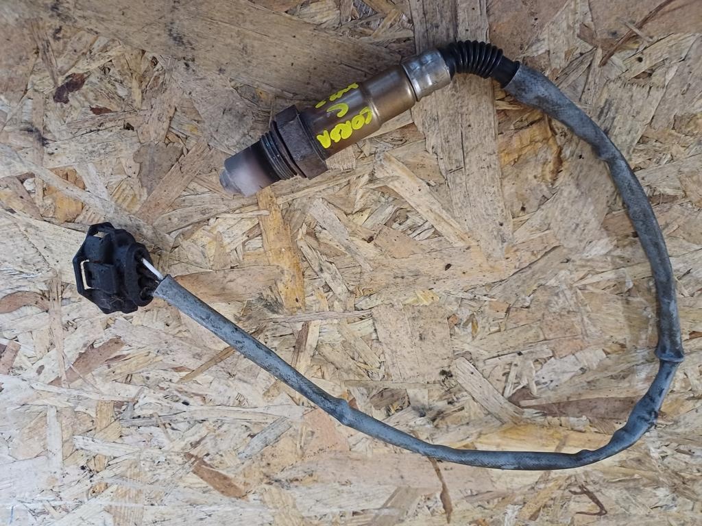 Opel Corsa C (2000-2010) náhradní díly - 11