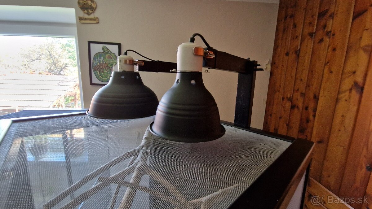 Predám terárium - 11