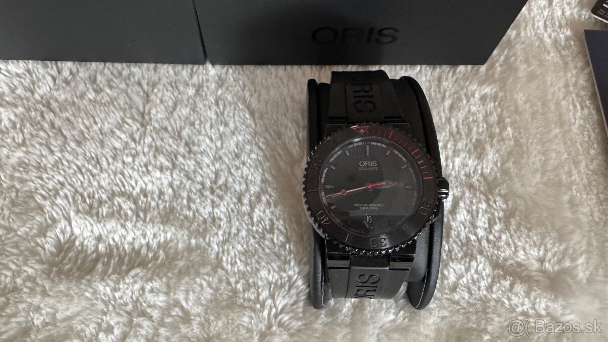 Oris hodinky - 11