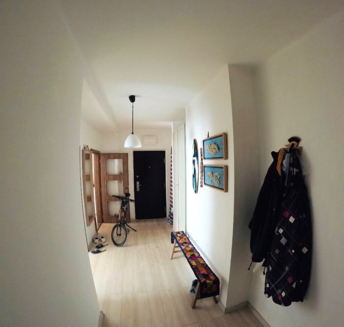 Štýlový 2-izbový byt na prenájom v srdci Ružinova – Ružová d - 11