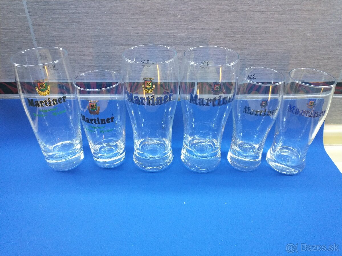 ZLATÝ BAŽANT, GEMER, CORGOŇ, MARTINER, HORDEN - 11