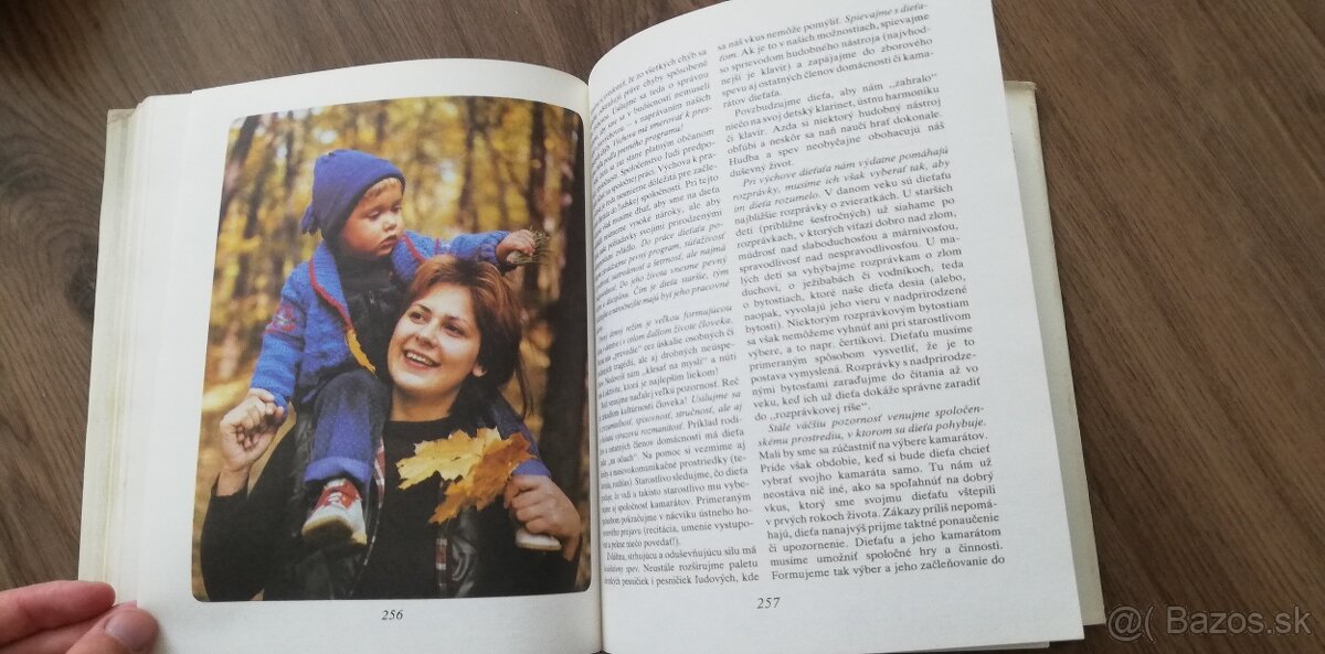 Set 3 kníh Pilates,Neplodnost,Prve 3 roky zivota. - 11