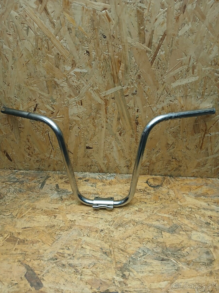 Babetta 210 riadidlá - 11