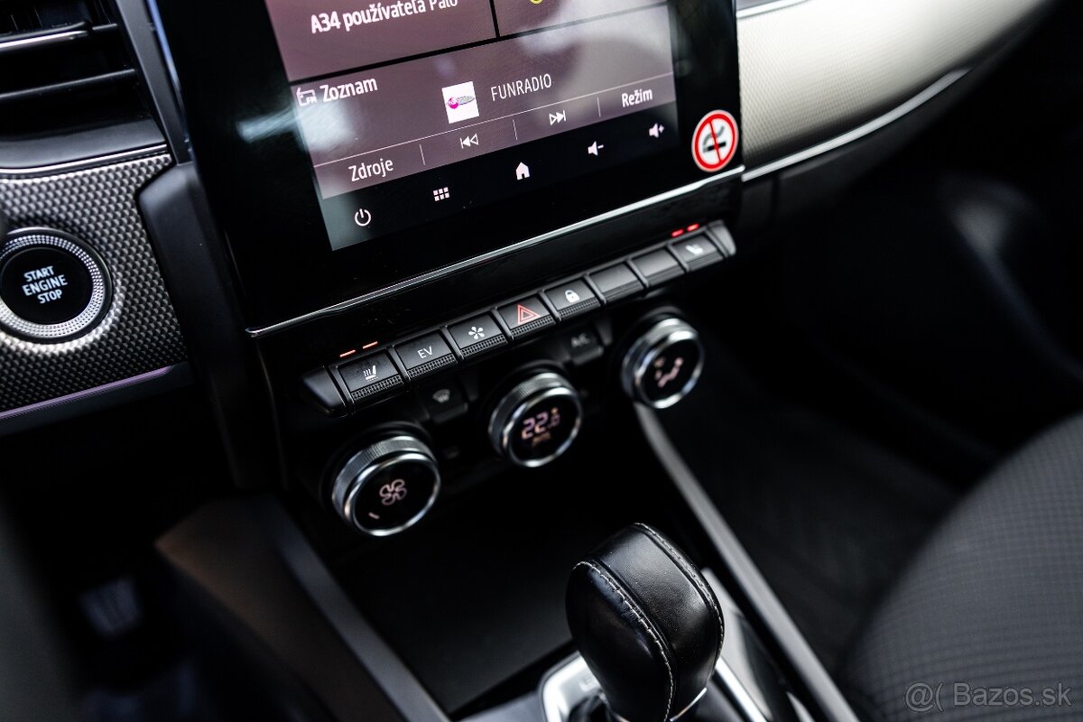 Renault Arkana E-TECH Intens - 11